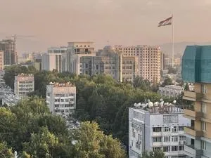 Appartement Kholova - Dushanbe