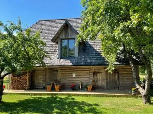 Apartamenti MEKE - Vecmuiža