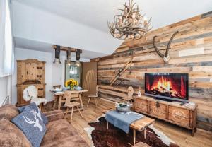 Casa Capricorn - 3-star hotels in Davos