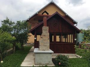 Casa Andrada & Ilinca