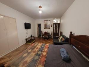 Departamento - Monoambiente - Frente al Shopping Paseo Aldrey - SE RESERVA CON SEÑA