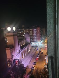 Departamento - Monoambiente - Frente al Shopping Paseo Aldrey - SE RESERVA CON SEÑA