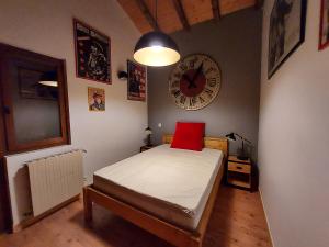 Appartements GSI Les Coches : photos des chambres