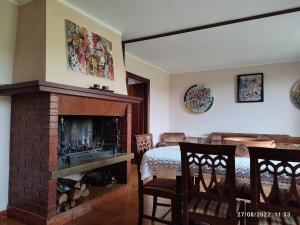 CasaVacanze Salza nel Borgo