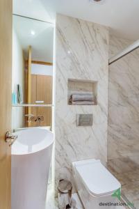 Lovely & Spacious Apartment with Pool & Gym in La Condesa - Icon