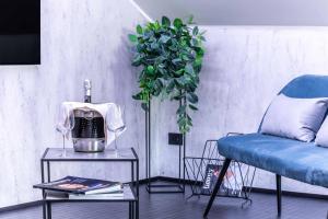 QUADRILATERO DELLA MODA- Luxury Loft in the Heart of the Fashion District