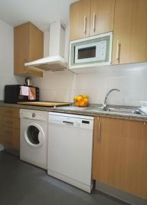 Apartamento Barrio Picasso