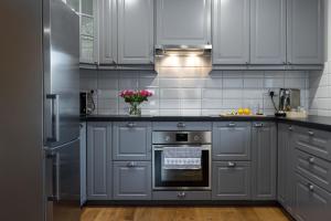 Hiša MIHA Stunning Spacious House & Apartment Podkoren Kranjska Gora