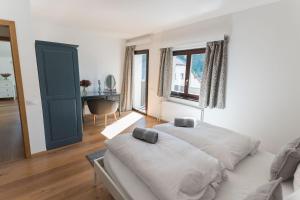 Hiša MIHA Stunning Spacious House & Apartment Podkoren Kranjska Gora