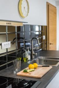 Hiša MIHA Stunning Spacious House & Apartment Podkoren Kranjska Gora