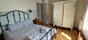 Maisons de vacances Les Volets Gris : photos des chambres