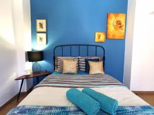Lovely Room Silves - 西尔韦斯