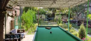 Guest House Tall Rooms