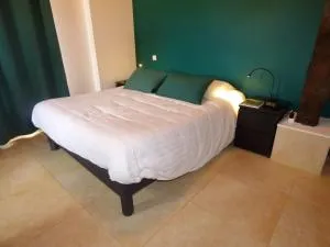 Escale Vendéenne - Chambre d'hôtes Vendée Globe - 永河畔拉罗什