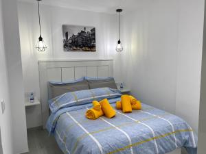 Boutique Apartament Adeje II