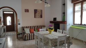 CASA TRIFO