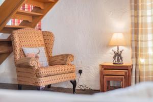 Cottage 1, Old Farmhouse Mews