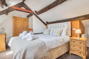 Cottage 1, Old Farmhouse Mews