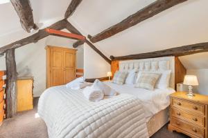Cottage 1, Old Farmhouse Mews