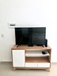 Departamento en Recoleta - Con pileta, parilla y laundry - Piso 2