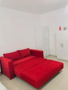 Departamento en Recoleta - Con pileta, parilla y laundry - Piso 2