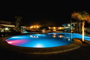 El Paraíso Eco Resort