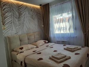 Apartman Stamenković