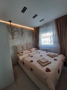 Apartman Stamenković