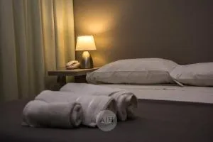 Hotel Alhambra - San Juan