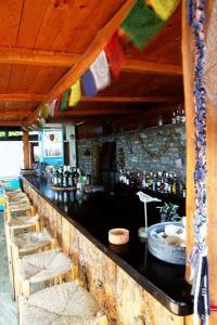 Summit Zero Hostel Pieria Greece