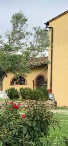 Agriturismo La Posta Reale