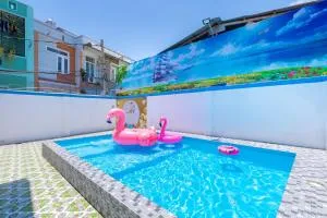 Victory Villa 82 - Gần Biển Bãi Trước - Xa Thang Nhi