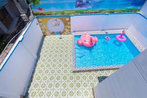 Victory Villa 82 - Gần Biển Bãi Trước