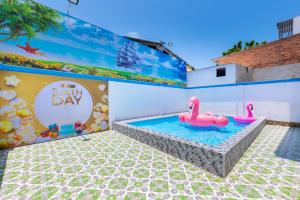 Victory Villa 82 - Gần Biển Bãi Trước