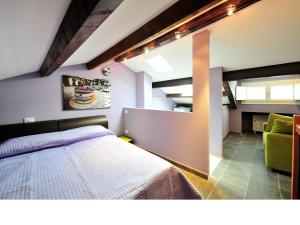 Palace La Vida Apartments by Wonderful Italy