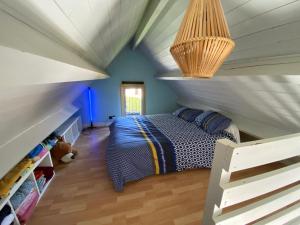Chalets Le chalet Normand : photos des chambres