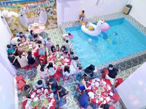 Victory Villa 82 - Gần Biển Bãi Trước