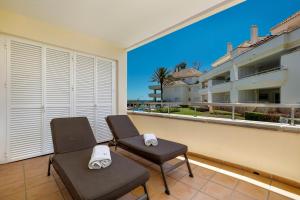 Apt 212 Heaven Beach Apartments Guadalmansa Playa