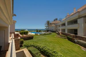 Apt 212 Heaven Beach Apartments, Guadalmansa Playa