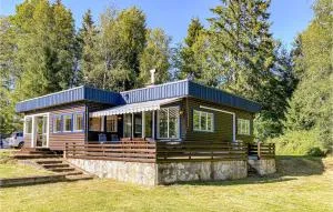 2 Bedroom Nice Home In Timmersdala - Hönsäter