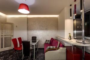 Apartments Kniazia Sviatoslava