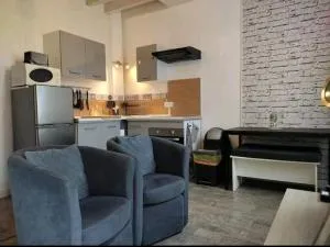 Le Saint Nicolas - Colleville