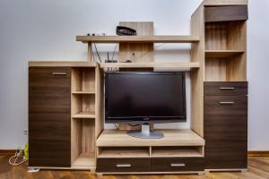 Apartments Kniazia Sviatoslava