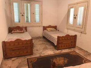 Nice Chalet north coast , Kilo 59, Riviera resort