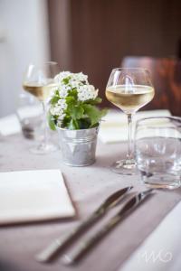 2 star hotel Auberge du Relais Uffholtz Francia