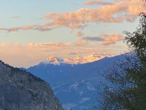 Chalet Alpilles - Chalet familial, récent, tout équipé