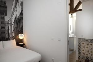 Lisbon Serviced Apartments - Baixa