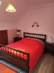 Appartements Appart du 119 : photos des chambres