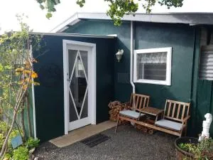 Handsome Hills Dairy Retreat - Alberton West