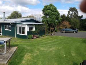 Handsome Hills Dairy Retreat